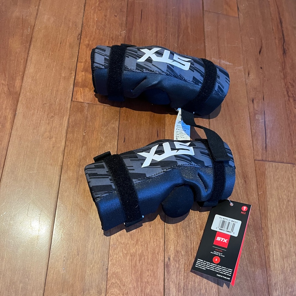 Elbow pads youth small